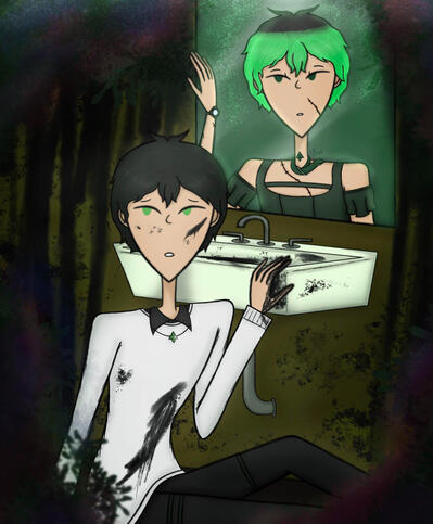 like crazy timber arc concept